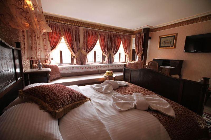Antik Sultanahmet Luxury Appartement Istanboel