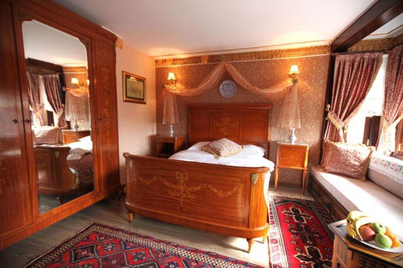 Antik Sultanahmet Luxury Appartement *